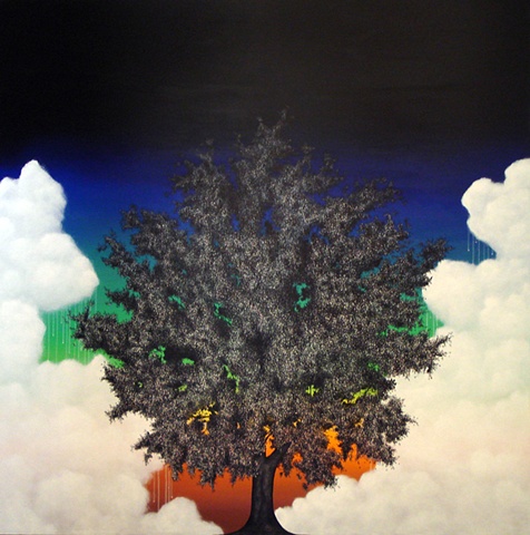 P.E.A.C.E.- Tree of Life