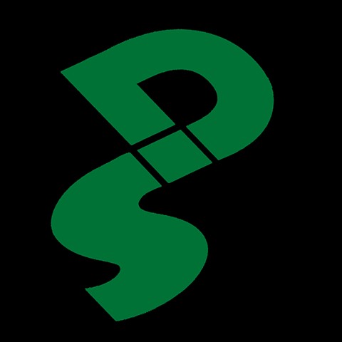Professional Logo (Current)