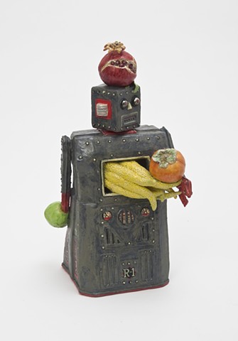 Fruitbot