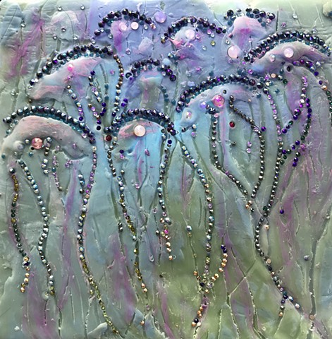 Lilac Jellies