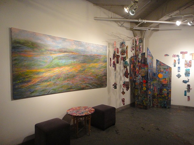 Gallery 303 