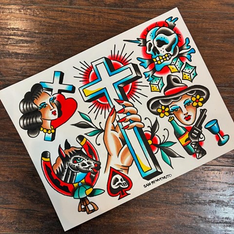 "Chicago Tattoo Shop," "Chicago Tattoo Studio," "American Traditional Tattoos Chicago," “Neo Traditional Tattoos Chicago”, "Custom Tattoos Chicago", "Flash Tattoos Chicago", "Walk In Tattoos Chicago", "Fine Line Tattoos Chicago", "Logan Square Tattoo Shops" 