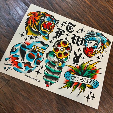 "Chicago Tattoo Shop," "Chicago Tattoo Studio," "American Traditional Tattoos Chicago," “Neo Traditional Tattoos Chicago”, "Custom Tattoos Chicago", "Flash Tattoos Chicago", "Walk In Tattoos Chicago", "Fine Line Tattoos Chicago", "Logan Square Tattoo Shops" 