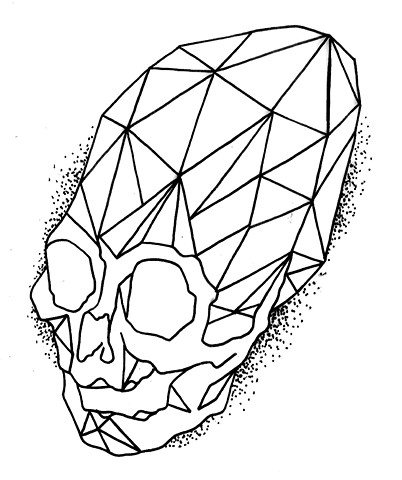 Crystal Skull