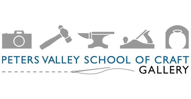 Workshop: Peters Valley School of Craft