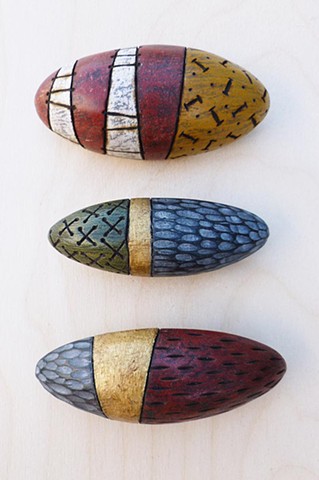 Brooch Collection