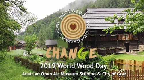 World Wood Day
