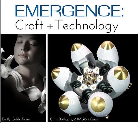 Emergence:  Craft + Technology