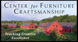 Center For Furniture Craftsmanship