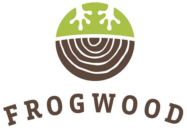 Frogwood Collab:  Invited Artist