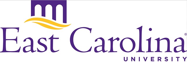 East Carolina University