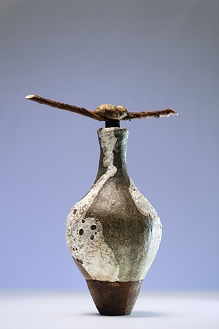 Sea Wrack Vessel IV