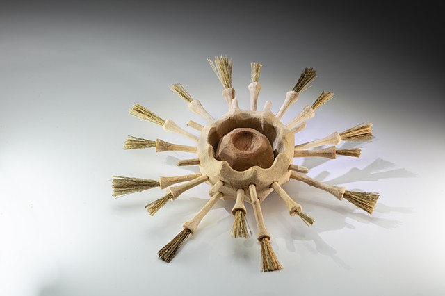 Urchin II