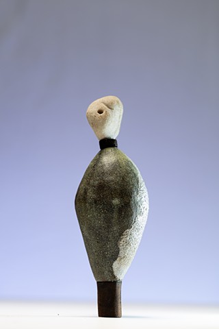 Sea Wrack Vessel II