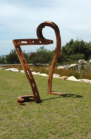 sculpture ingress 2006