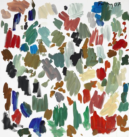 DANE JENSEN / art advisor