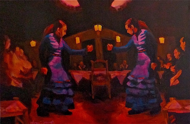 Flamenco Finale