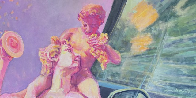 Mythical Drive