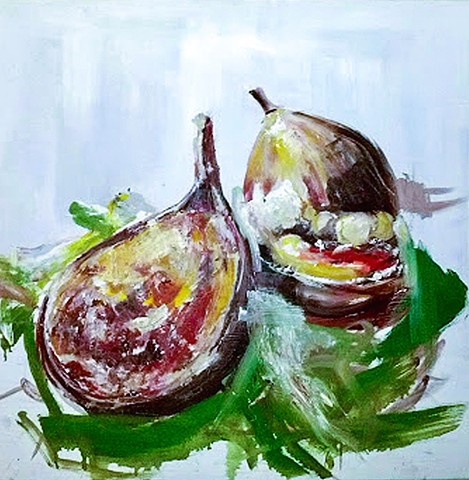 A Fig is a Fig