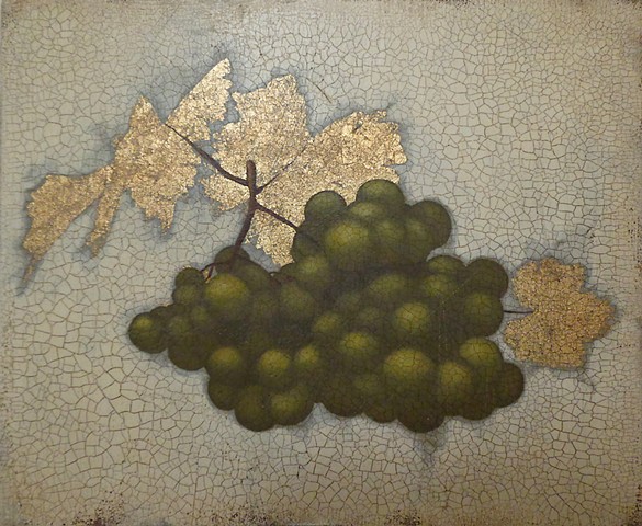 SOLD - Grapes #1