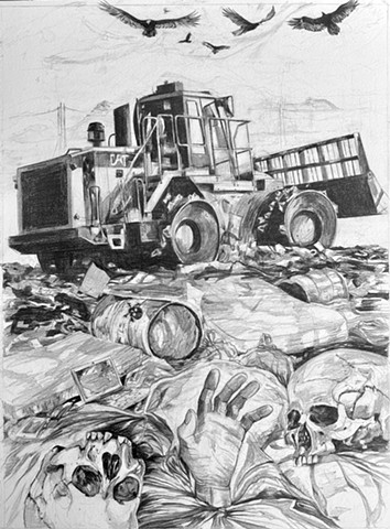 Landfill (for Scarab)