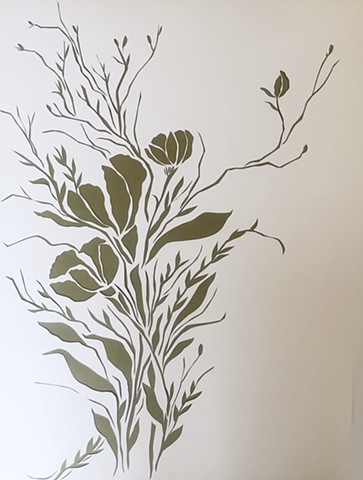 cut paper