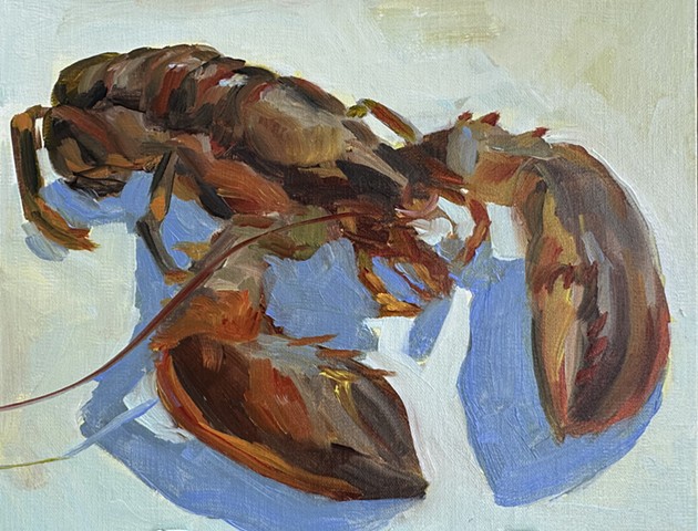 Lobster 2025