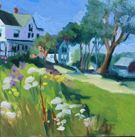 Judy Gilbert Art