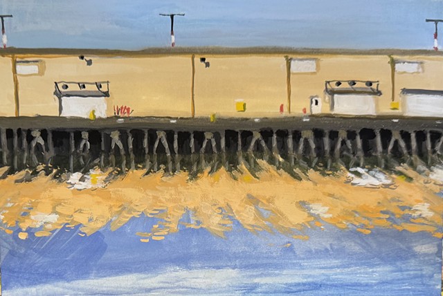 Pier 90