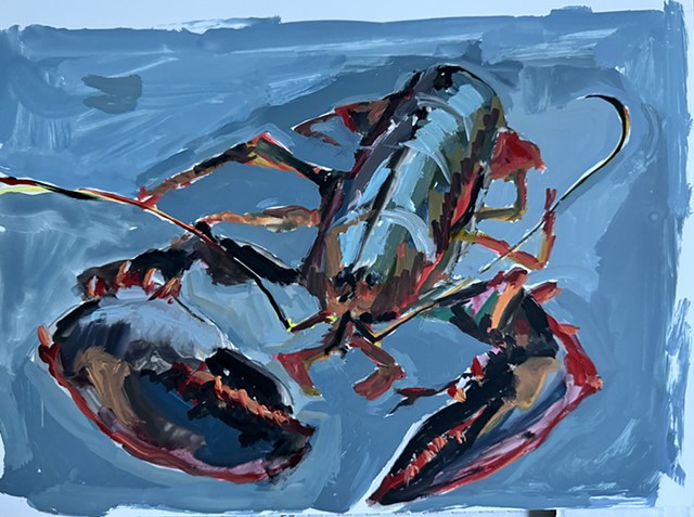 2024 Lobster