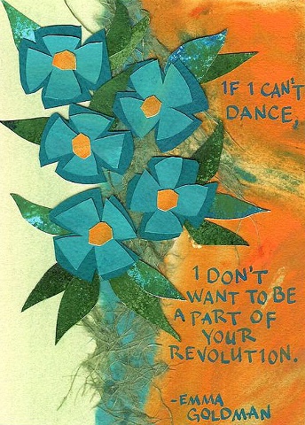 Goldman - If I Can't Dance