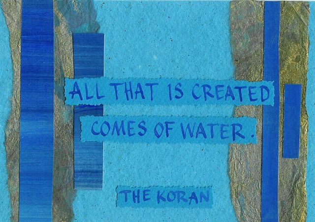 The Koran - Water