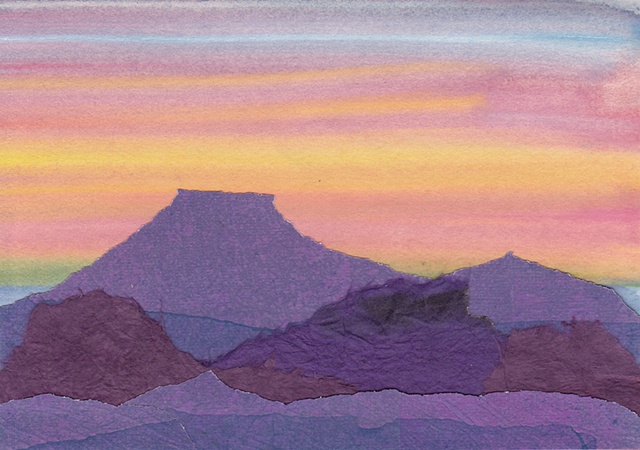 Purple Mesa