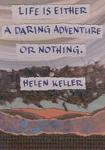 Keller - Daring Adventure