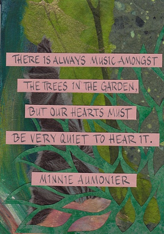 Aumonier - There's Always Music