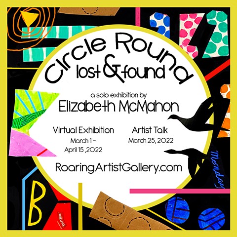 Circle Round, Lost and Found