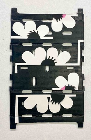 Early Morning Promenade