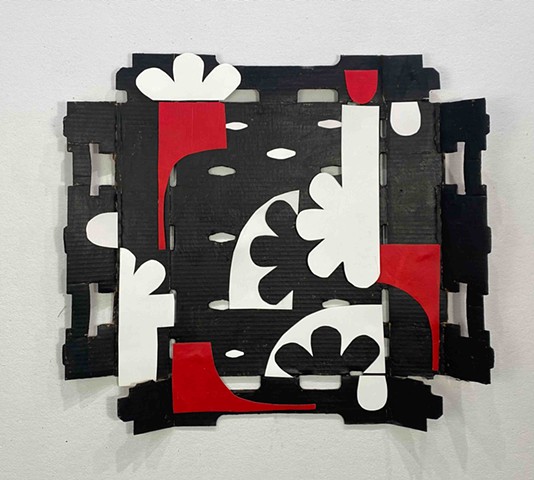 Red,White, and Black