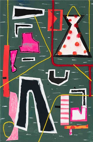 Effervescent Ensembles