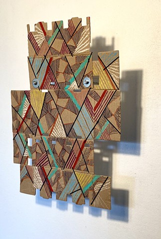 Flight Installation #1