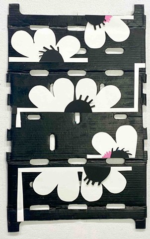 Early Morning Promenade