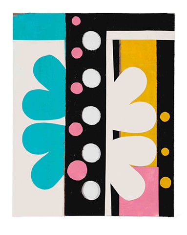 Blue Sky On The Horizon