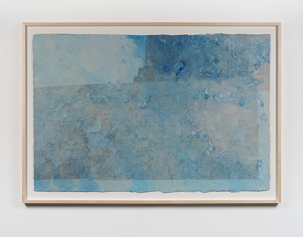 untitled 8 (the air we breathe is that which gives life to our neighbor)