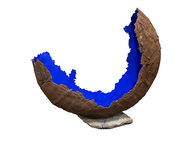 This Broken Earth