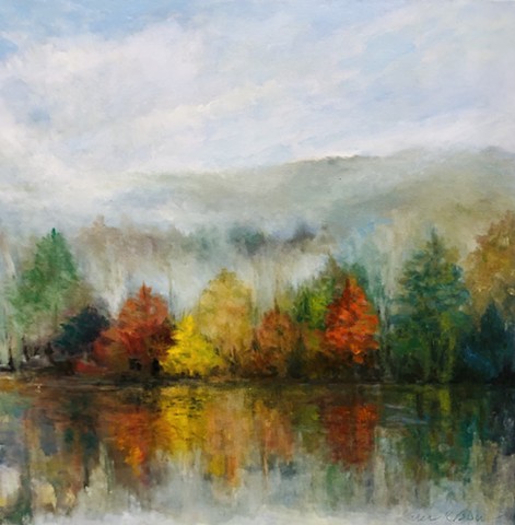 FALL’S  RELECTIONS SOLD