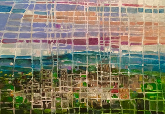 ASHEVILLE  - SOLD (IN THE CITY I LOVE)