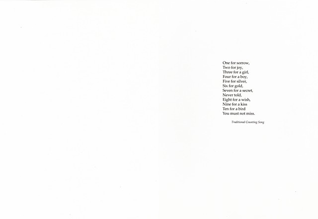 Inventory: Epigraph