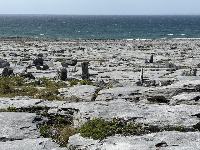 The Burren, Ireland