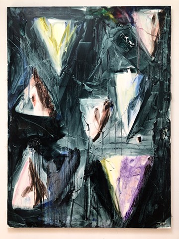 Rough Diamond