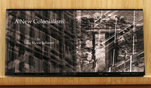 A New Colonialism